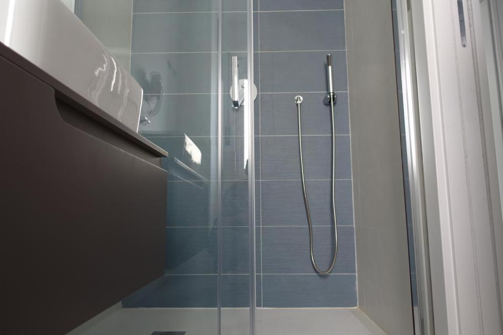 تروبيا Kalo Rooms المظهر الخارجي الصورة