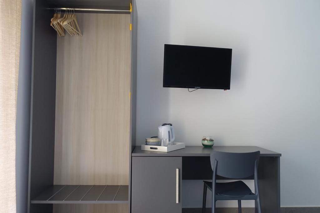 تروبيا Kalo Rooms المظهر الخارجي الصورة