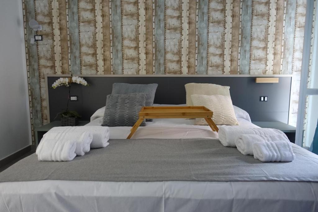 تروبيا Kalo Rooms المظهر الخارجي الصورة