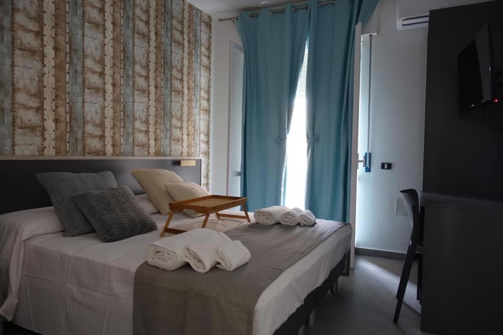 تروبيا Kalo Rooms المظهر الخارجي الصورة