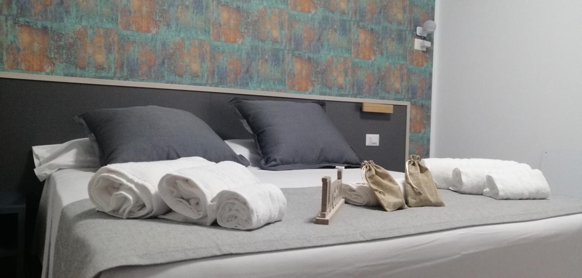 تروبيا Kalo Rooms المظهر الخارجي الصورة