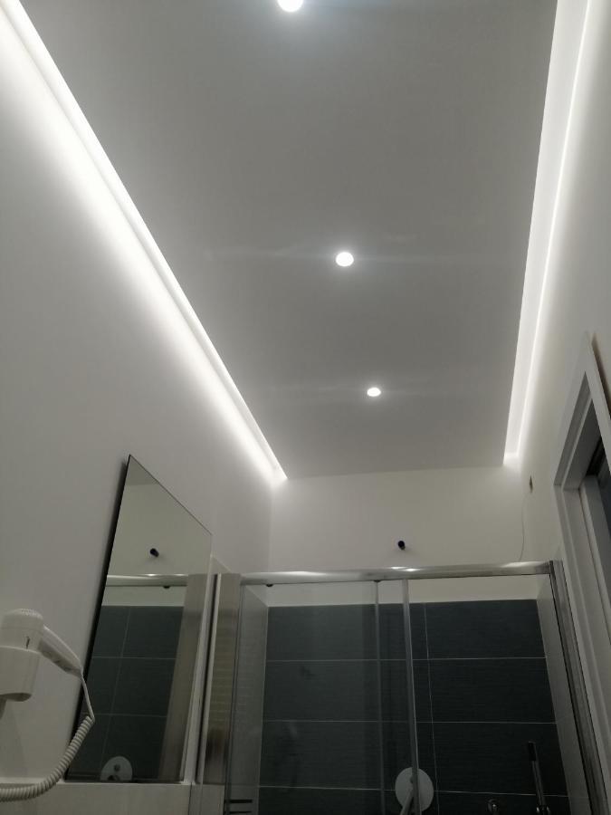 تروبيا Kalo Rooms المظهر الخارجي الصورة