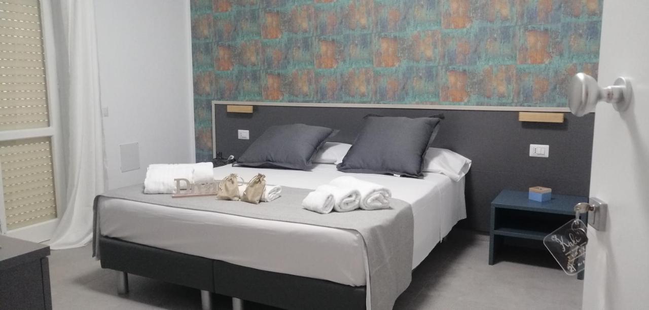 تروبيا Kalo Rooms المظهر الخارجي الصورة