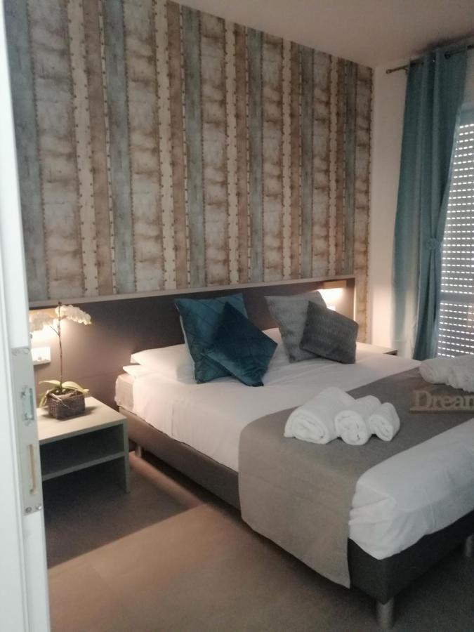 تروبيا Kalo Rooms المظهر الخارجي الصورة
