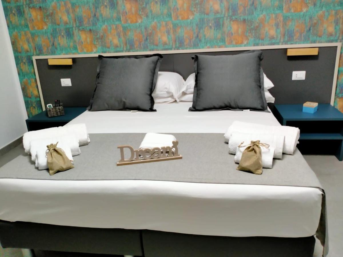 تروبيا Kalo Rooms المظهر الخارجي الصورة