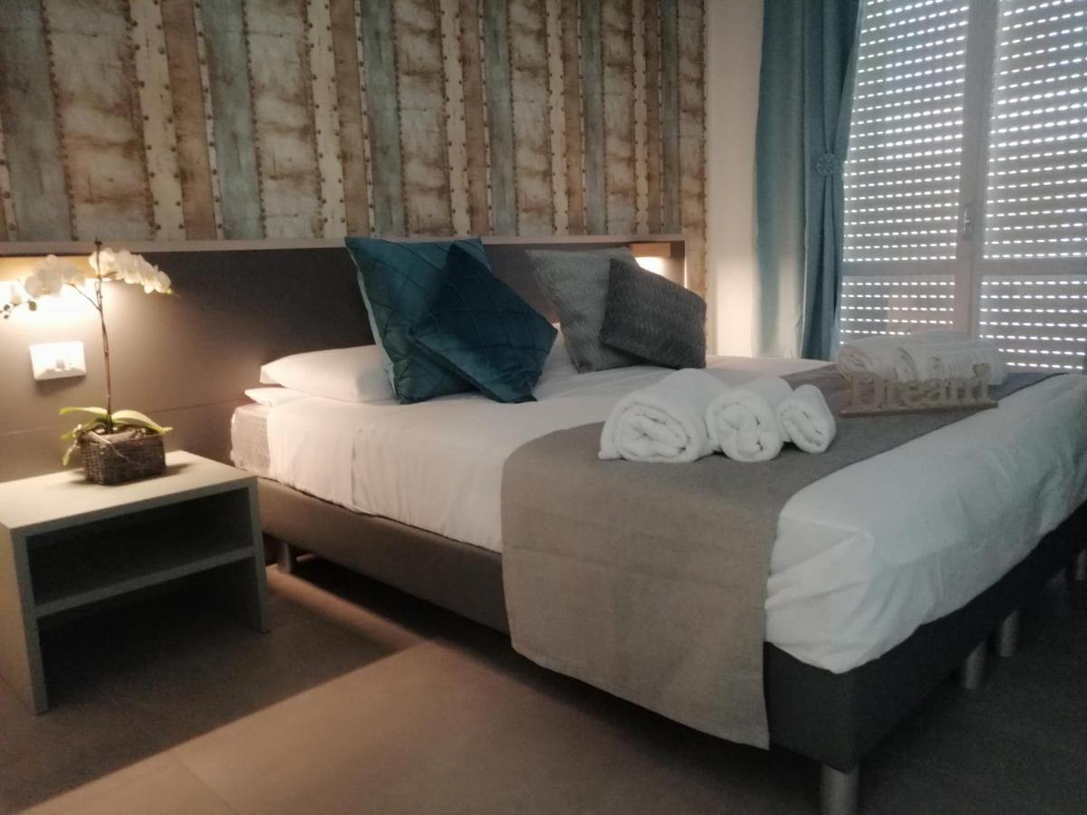 تروبيا Kalo Rooms المظهر الخارجي الصورة