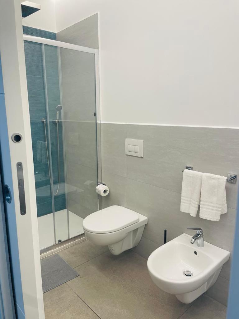 تروبيا Kalo Rooms المظهر الخارجي الصورة